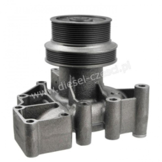 POMPA WODY CUMMINS ISX11.9