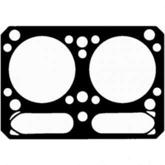 CUMMINS HN220 / N743,...