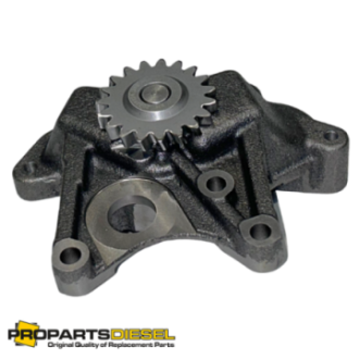 OIL PUMP PERKINS 1004.4