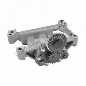 OIL PUMP ASSY PERKINS 1103...