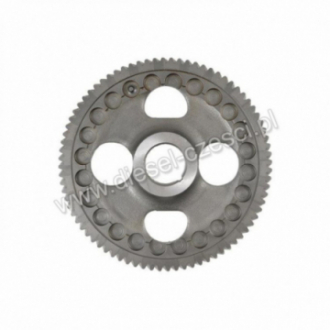 CUMMINS L10 / M11, CAMSHAFT...