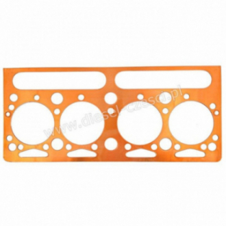 USZCZELKA GŁOWICY PERKINS...