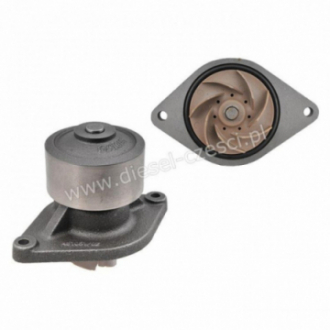 CUMMINS ISB / QSB, WATER PUMP