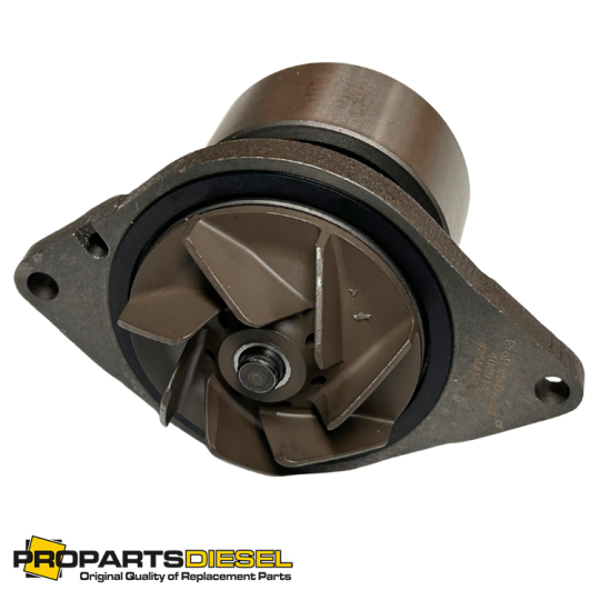 CUMMINS ISB QSB WATER PUMP / ProPartsDiesel 4089142