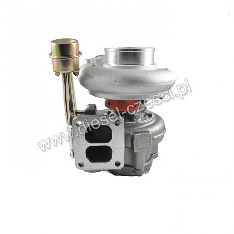 TURBO CUMMINS 6CT / ProPartsDiesel 4089321