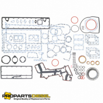 BOTTOM GASKET SET CUMMINS...