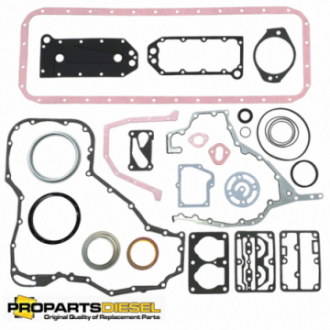 CUMMINS QSC / QSL, BOTTOM...