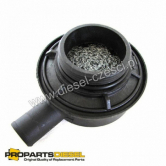 ODMA SILNIKA PERKINS