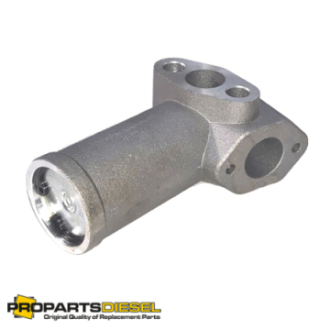 PERKINS 1006.6, OIL RELIEF...