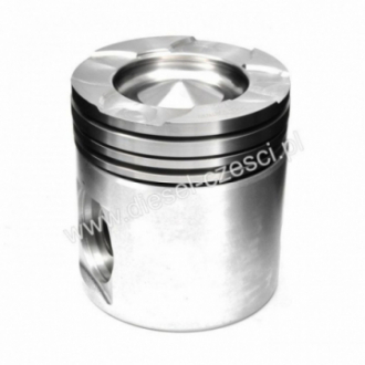 CUMMINS, PISTON WITH PIN...