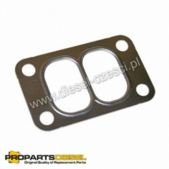 TURBOCHARGER GASKET CUMMINS...
