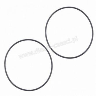 O-RING PODSTAWY FILTRA CUMMINS