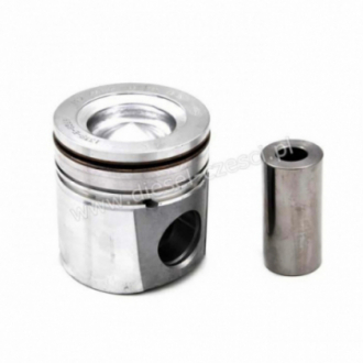CUMMINS ISB, PISTON WITH...