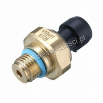 CUMMINS QSL / ISL / QSC /...