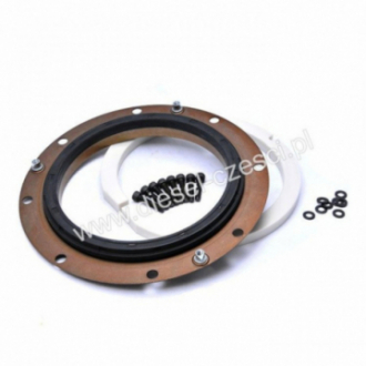 CUMMINS, SEAL KIT FRONT