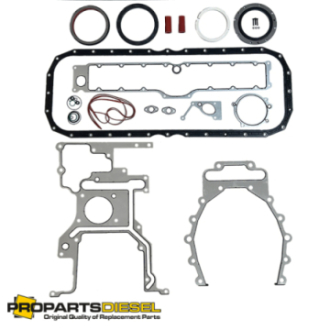 BOTTOM GASKET SET CUMMINS...
