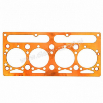 PERKINS, CYLINDER HEAD GASKET