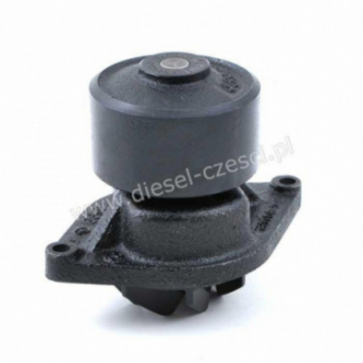 WATER PUMP CUMMINS ISB / QSB