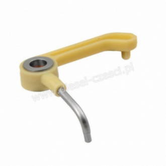 PISTON COOLING NOZZLE...