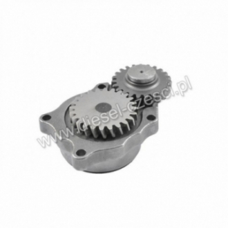 OIL PUMP CUMMINS 4BT 3.9