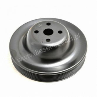 FAN PULLY CUMMINS