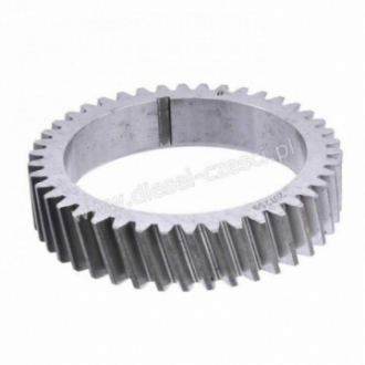 CRANKSHAFT GEAR CUMMINS K19