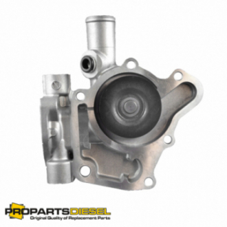 YANMAR 3TNE68, WATER PUMP