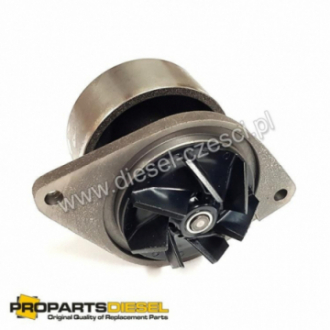 POMPA WODY CUMMINS ISB 6.7