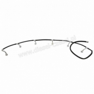 CUMMINS, FUEL MANIFOLD LINE