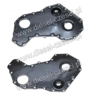 COVER GEAR CUMMINS 4BT / 6BT