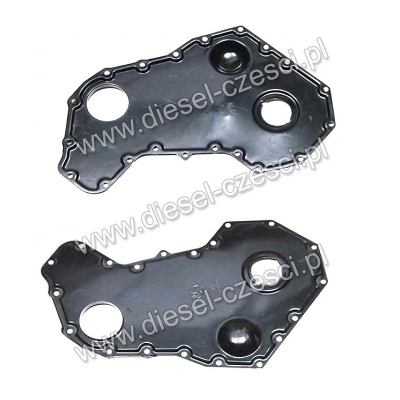 CUMMINS B GASKET GEAR COVER / ProPartsDiesel 3918673 3916401