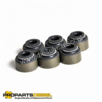 YANMAR, VALVE IN/EX OIL SEAL