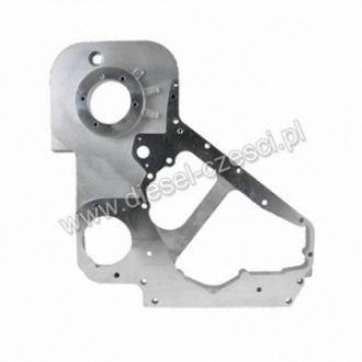 CUMMINS 6CT, GEAR HOUSING