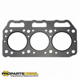 USZCZELKA GŁOWICY YANMAR...