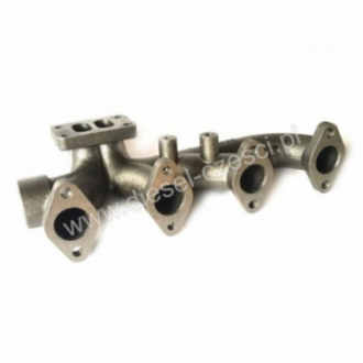 EXHAUST MANIFOLD CUMMINS...