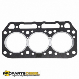 YANMAR 3T75U-NC, CYLINDER...