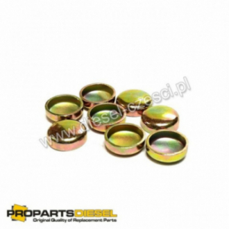 BROK GŁOWICY LIEBHERR - 14mm