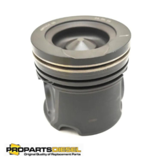 CUMMINS ISLe, PISTON WITH...