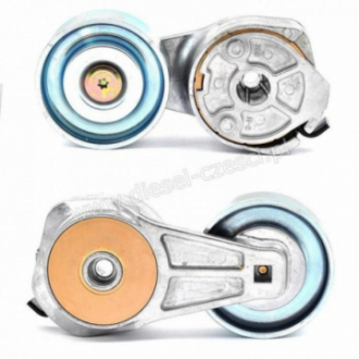 CUMMINS ISL 8.9L6, BELT...