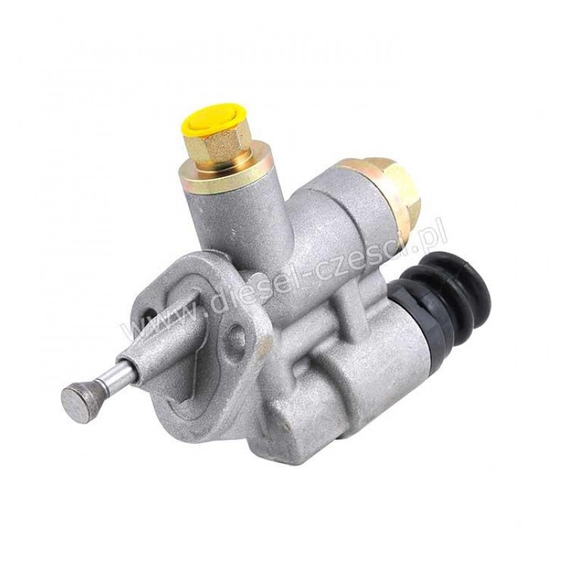 FUEL PUMPS / GASKETS