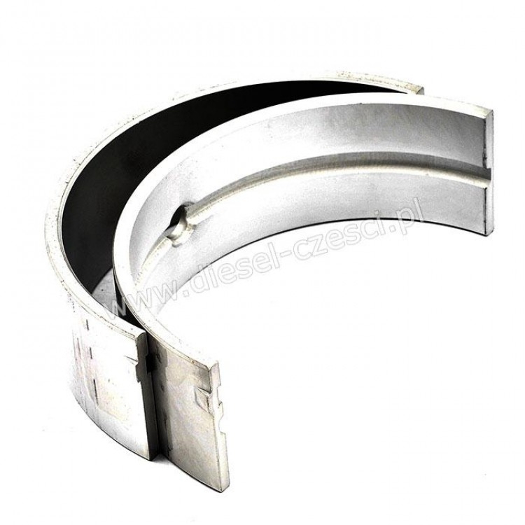 thumbnail image 2 of WSM Mercury Mariner 15-25 HP Center Main Bearing – Replaces 010-266, 86992A1, 86992A2 2 of 5