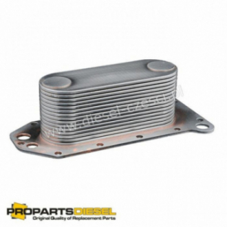 OIL COOLER CUMMINS ISL /...
