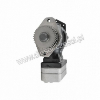 CUMMINS, AIR COMPRESSOR