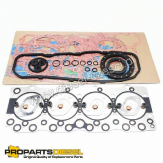 FULL GASKET SET, ISUZU 4BD1