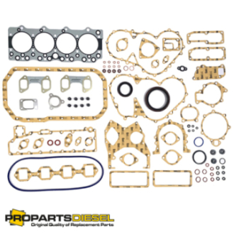 ENGINE GASKET SET ISUZU...