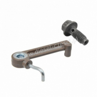 CUMMINS, PISTON COOLING...