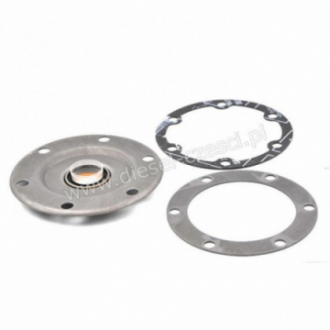 CUMMINS L10, WATER PUMP...