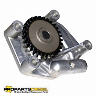 OIL PUMP YANMAR 4TNV106