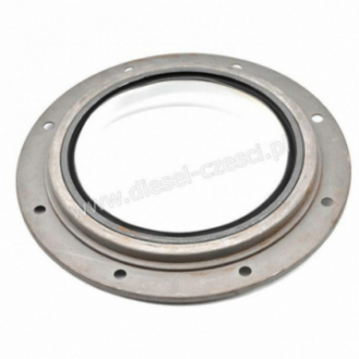 CUMMINS KT19, REAR OIL SEAL...