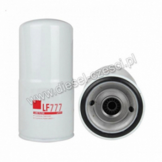 FILTR OLEJU CUMMINS LF777